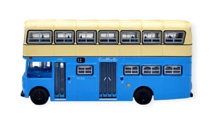 Tiny City Hong Kong China Motor Bus CMB Guy Arab MkV Route 13 1:110 - Picture 1 of 1