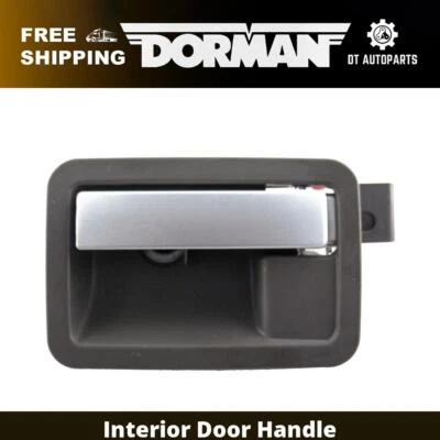 Manija de puerta interior para Chrysler Aspen Dorman 2007-2009 2008 Foto 1 de 4