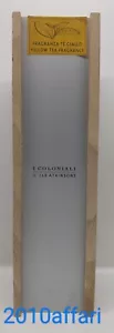 I Coloniali Fragranza Te' Giallo Eau De Toilette 100 ml Spray Atkinsons Yellow - Foto 1 di 1