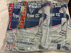 Oreck ?CCPK8DW Vacuum Cleaner Type CC ?Paper Bags (21-Piece)