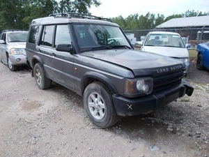 Rear Axle Discovery Fits 03-04 LAND ROVER 513483 - Picture 1 of 12