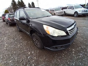 Chassis ECM Theft-locking Immobilizer Control Fits 10-14 LEGACY 11891092 - Picture 1 of 12