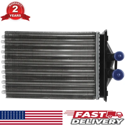 New HVAC Heater Core for Jeep Liberty 2002 2003 2004 2005 2006 2007 5066555AA Foto 1 de 4