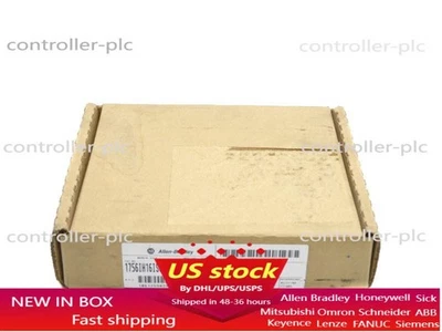 ALLEN BRADLEY 1756-IH16ISOE SER. A F/W 1.6 DATE: 2008 NSFS - Image 1 of 4