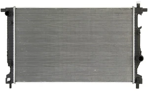 Sunbelt Radiator For 13-16 Dodge Dart 2.4L 1.4L 2.0L Lifetime Warranty - Bild 1 von 5