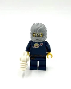 LEGO Mr. Oz DREAMZzz minifigure Fall 2024 Store Exclusive mini figure space Dr - Picture 1 of 5
