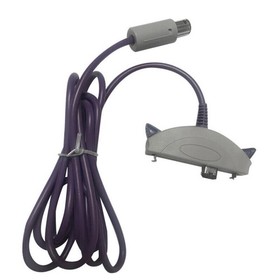 For Nintendo GameBoy Advance To Gamecube Link Cable Game Boy Advance Adapter New