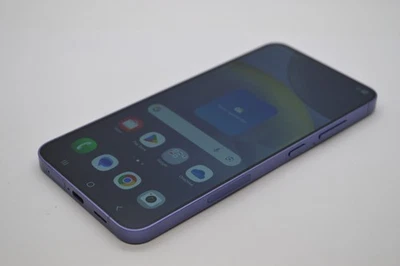 Samsung Galaxy S24+ PLUS  256 GB SM-S926U  Cobalt Violet (Xfinity) #L867 - Image 1 of 4