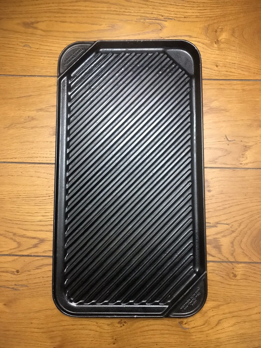 Chef's Design Grills & Griddles for sale | eBay