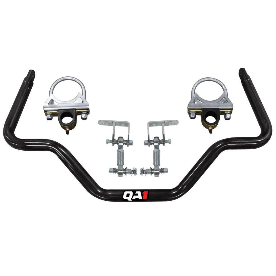 Barra estabilizadora trasera QA1 52857 QA1 52857 68-77 GM carrocería rueda grande Foto 1 de 1