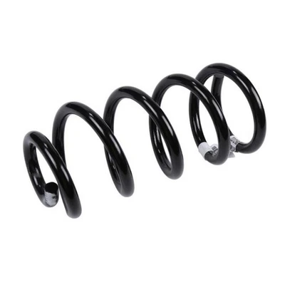 Genuíno ACDelco para GMC Sierra 1500 2014-2018 mola helicoidal frontal | Preto | Aço - Imagem 1 de 4