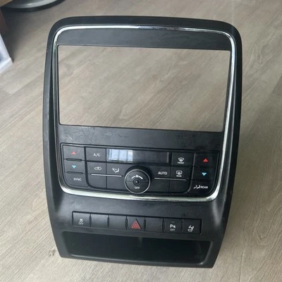 🚘✅ Dodge Durango 2011-2013 calefacción climatización temperatura OEM 55111925AQ Foto 1 de 4