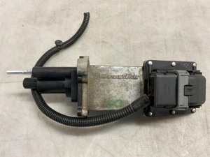 Jeep JK Wrangler OEM Rubicon Electric Front Sway Bar Module Motor 07-17 164852 - Picture 1 of 9