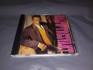 Ralph Tresvant – Ralph Tresvant CD ALBUM EXCELLENT 1990 - Imagen 1 de 2