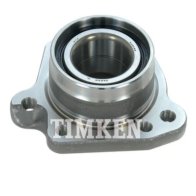 Timken HA592210 Wheel Bearing and Hub Assembly For 97-01 Honda CR-V - Image 1 of 4
