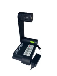 Elektrothermal 1101D - Mel-Temp FESTE RAMPENRATE DIGITALES SCHMELZPUNKTGERÄT - Bild 1 von 6