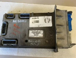 2011 Freightliner M2 Bulkhead Module - P/N: 06-49824-007 - Picture 1 of 2