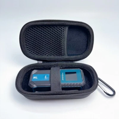 Tool Bag Lasers Rangefinder EVA Protective Cover for GLM165-25 Distance Meter - Image 1 of 4