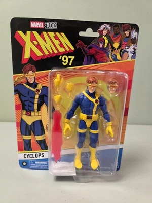 Marvel Legends X-Men '97 Cyclops 6" Figure - Image 1 of 2