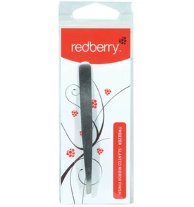 Tweezer Slant Tip Satin Finish - Bild 1 von 1