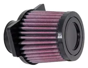 Honda CB500F CB500X CBR500R 2013-2018 K&N High Flow Luftfilter - Bild 1 von 1