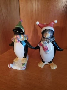 salt and pepper penguin shakers - Picture 1 of 1