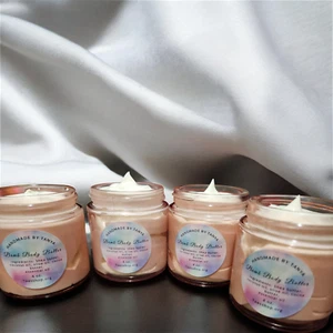 body butter cream - Picture 1 of 3