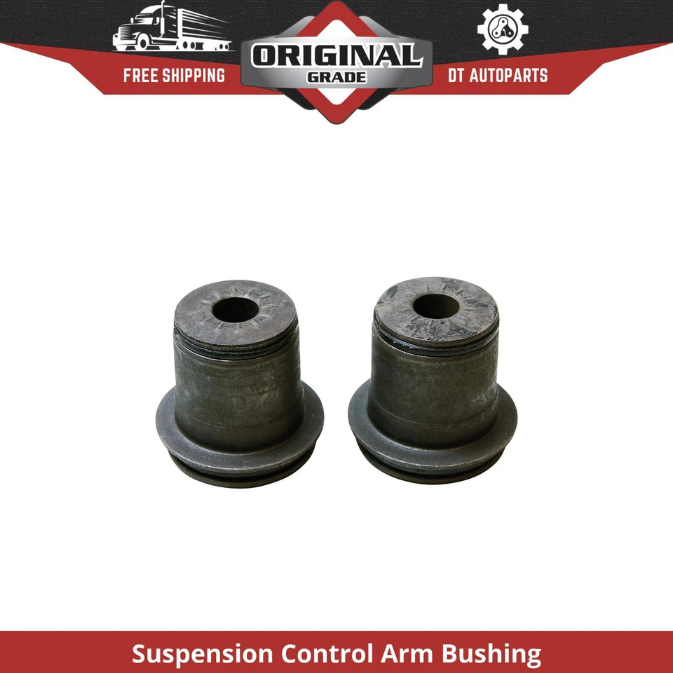 Рычаг управления подвеской передняя верхняя втулка Mevotech 1989 для 1988-1995 GMC C1500 - Изображение 1 из 1