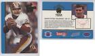 1991 Action Packed The All-Madden Team Mark Rypien #1