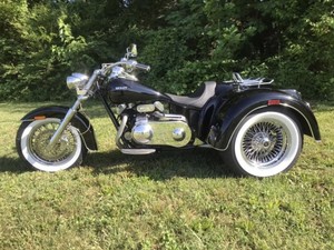 Trike Motorcycles for sale | eBay