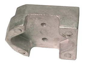 Aluminum Anode Fits Mercruiser Alpha 1 Gen 2 And Mercruiser Alpha 1 Gen 1 Gimbal - Picture 1 of 1