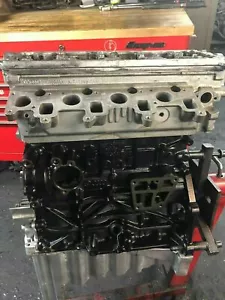 VW Crafter Transporter 2.0 TDI ENGINE CKT CKTB CKTC CAA CAAB CAAC CAAD CKUB CKUC - Picture 1 of 2