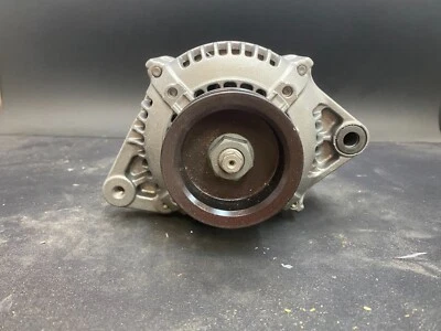 REMAN EN EE. UU., ALTERNADOR PARA 1986-1987, HONDA PRELUDE, 2,0 L Foto 1 de 4