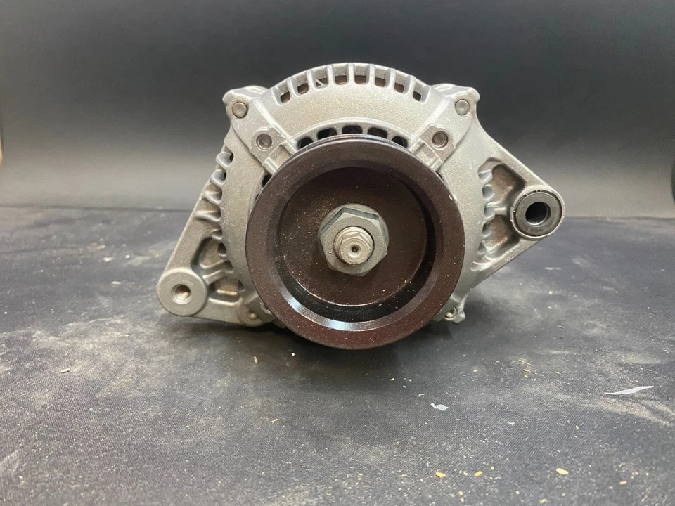 REMAN NOS EUA, ALTERNADOR PARA 1986-1987, HONDA PRELUDE, 2,0L - Imagem 1 de 4