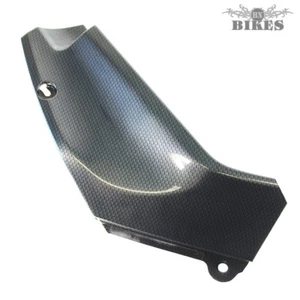 YAMAHA YZF-R1 R1 RN04 2000-2001 - Carbon Look Ram Air Cubierta izquierda - Imagen 1 de 2