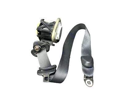 Nissan 350Z 3.5L Roadster Convertible Front Drivers Seat Belt Retrator 2004-2006 Foto 1 de 4