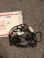 GENUINE LAND ROVER PARKING AID MODULE RANGE ROVER LR4 R.R. SPORT NEW