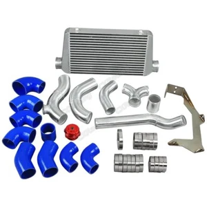 CX Intercooler Piping Kit for 67-69 Chevrolet Camaro LS1 LS Engine Swap - Bild 1 von 12