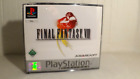 Final Fantasy VIII 8 (PS1 PSX Playstation 1)