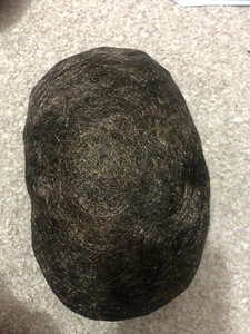 *** Hair Padding Hair Stuffing Chignon Maker Hair Bun For Updo Adjustable *** - Picture 1 of 1