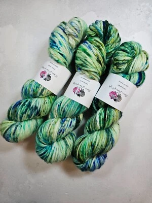 Sw Merino, Grob Gewicht Garn, 150g, Giverny - Bild 1 von 4