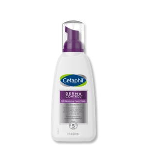 Cetaphil Demacontrol Olio Rimozione Lavaggio Viso-Controllo Olio-Senza Fragnanace-237 ml - Foto 1 di 7