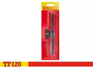 Hornby TT8001 TT:120 Power Connecting Track 166mm NEW - Picture 1 of 1