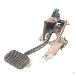 MAZDA 2 2005 AUTO BRAKE PEDAL ASSEMBLY MECHANISM CONTROL GENUINE UNIT - Picture 1 of 4