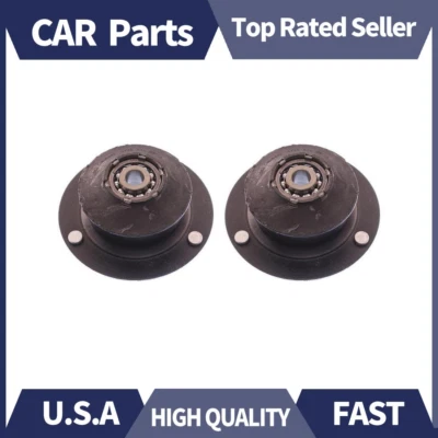 Soporte de puntal de suspensión delantera Bilstein 2 piezas para BMW 318i 1991-1998 _PG Foto 1 de 3