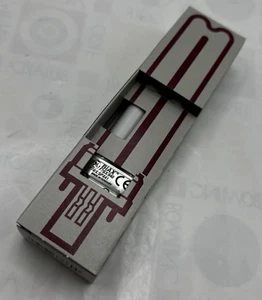 GE BIAX S Compact Fluorescent Lamp 13W F13BX/SPX41/840 - Picture 1 of 6