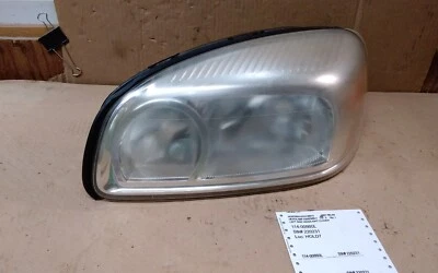 2007 SATURN RELAY LEFT SIDE Headlight  CLOUDY    - Image 1 of 4
