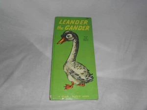Leander the Gander by Stearns, David and Sharon - Bild 1 von 6
