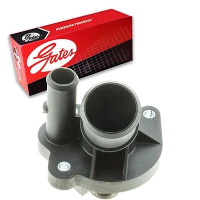 Gates Engine Coolant Thermostat For 2006-2011 Mercury Milan - Image 1 of 4
