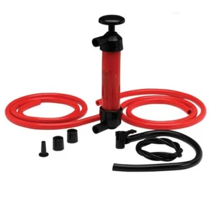 Manual Fluid Transfer Pump Transmission Gear Oil Liquid Transfer Dispenser Tool - Picture 1 of 8